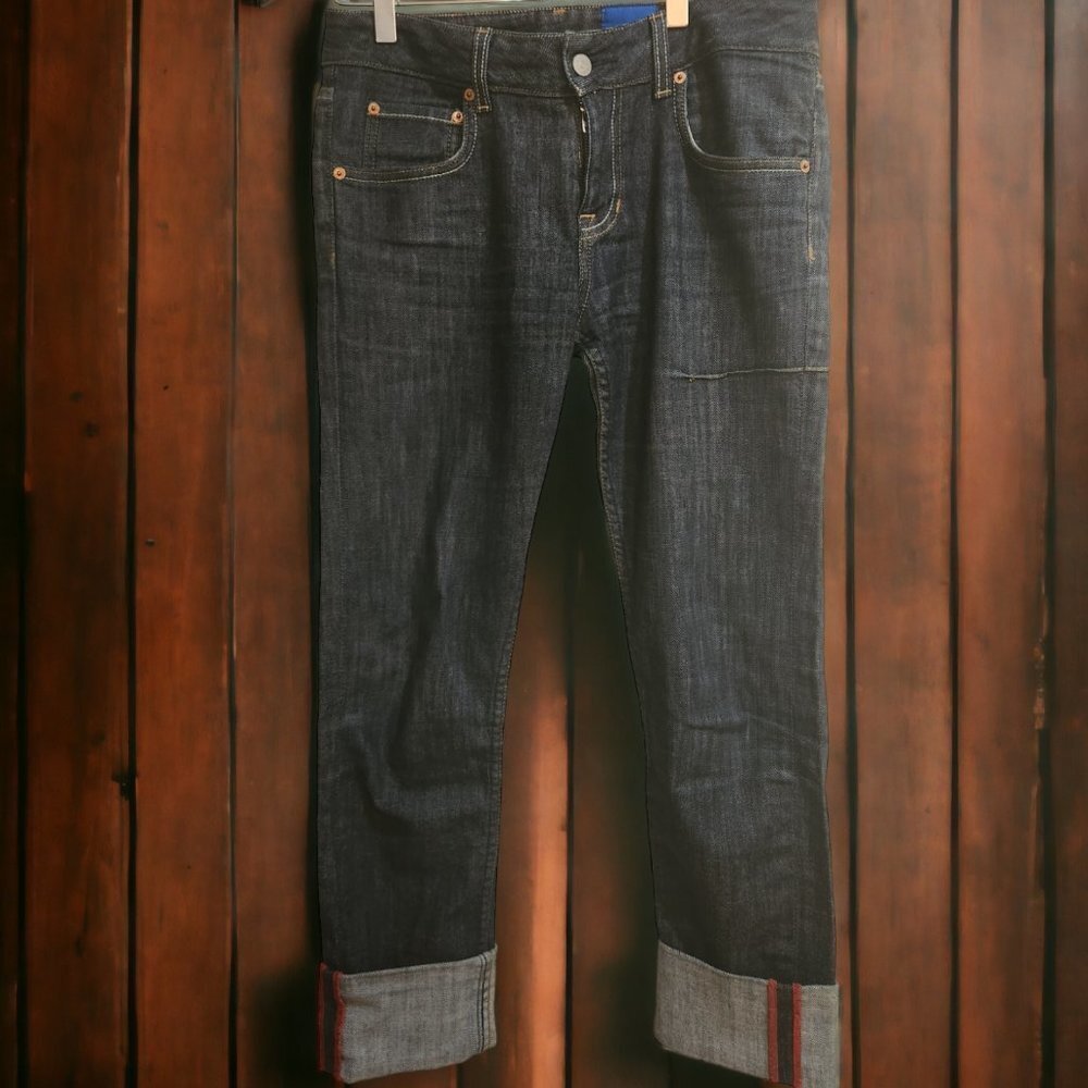 NWOT Slender Loris Jeans